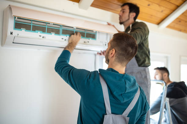 Best HVAC replacement cost  in Olney, IL