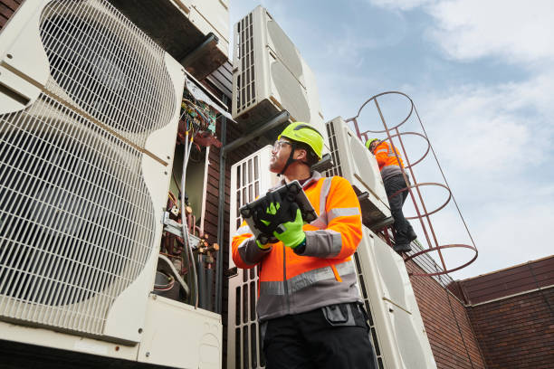 Best Affordable air conditioning repair  in Olney, IL