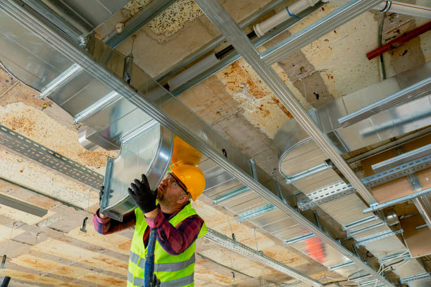 Best Furnace repair near me  in Olney, IL