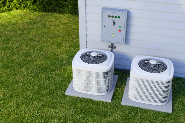 Best HVAC air duct cleaning  in Olney, IL
