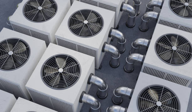 Trusted Olney, IL HVAC Experts