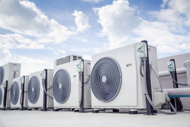 Best HVAC service technicians  in Olney, IL