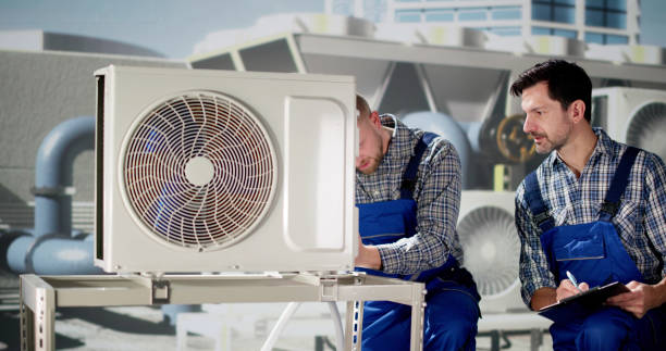 Best Central air repair  in Olney, IL