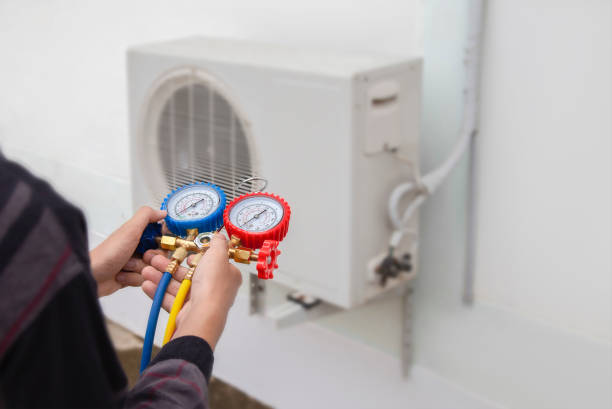 Best Heating repair services  in Olney, IL