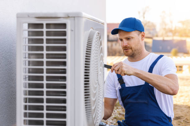 Best 24/7 HVAC repair  in Olney, IL