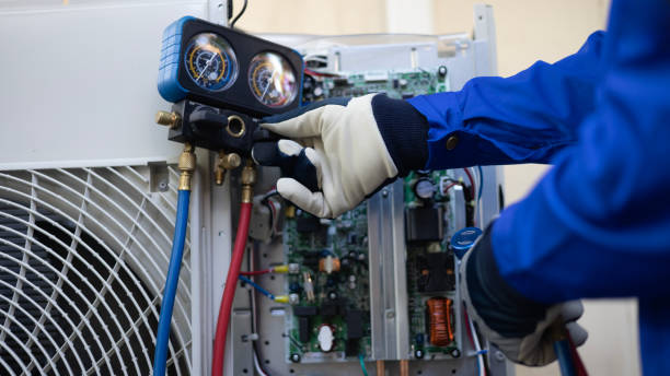 Best Local HVAC companies  in Olney, IL