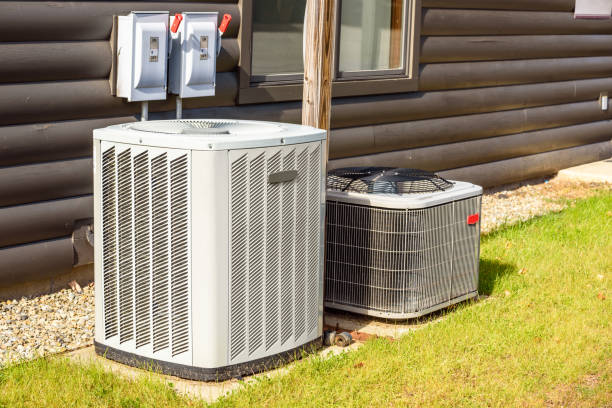 Best Air conditioning repair  in Olney, IL