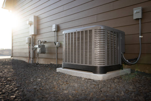Best Commercial HVAC repair  in Olney, IL